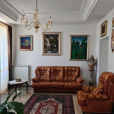 Appartamento Deluxe Centrale, Gaeta Dış mekan fotoğraf