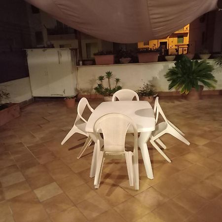 Appartamento Deluxe Centrale, Gaeta Dış mekan fotoğraf