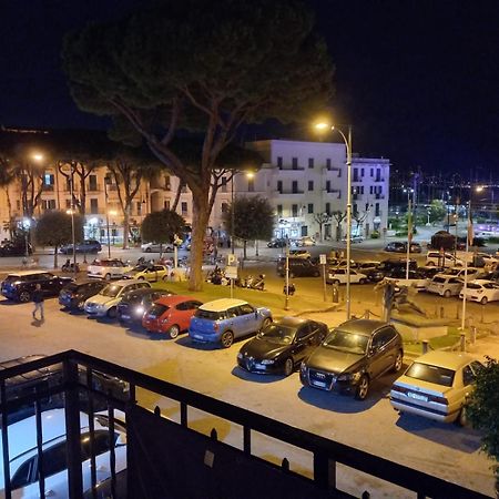 Appartamento Deluxe Centrale, Gaeta Dış mekan fotoğraf