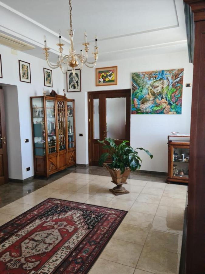 Appartamento Deluxe Centrale, Gaeta Dış mekan fotoğraf
