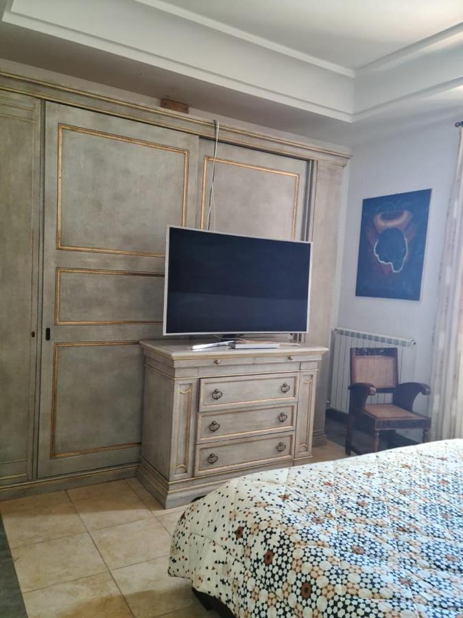 Appartamento Deluxe Centrale, Gaeta Dış mekan fotoğraf