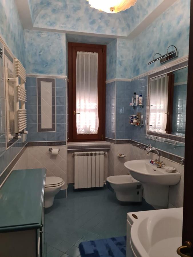 Appartamento Deluxe Centrale, Gaeta Dış mekan fotoğraf