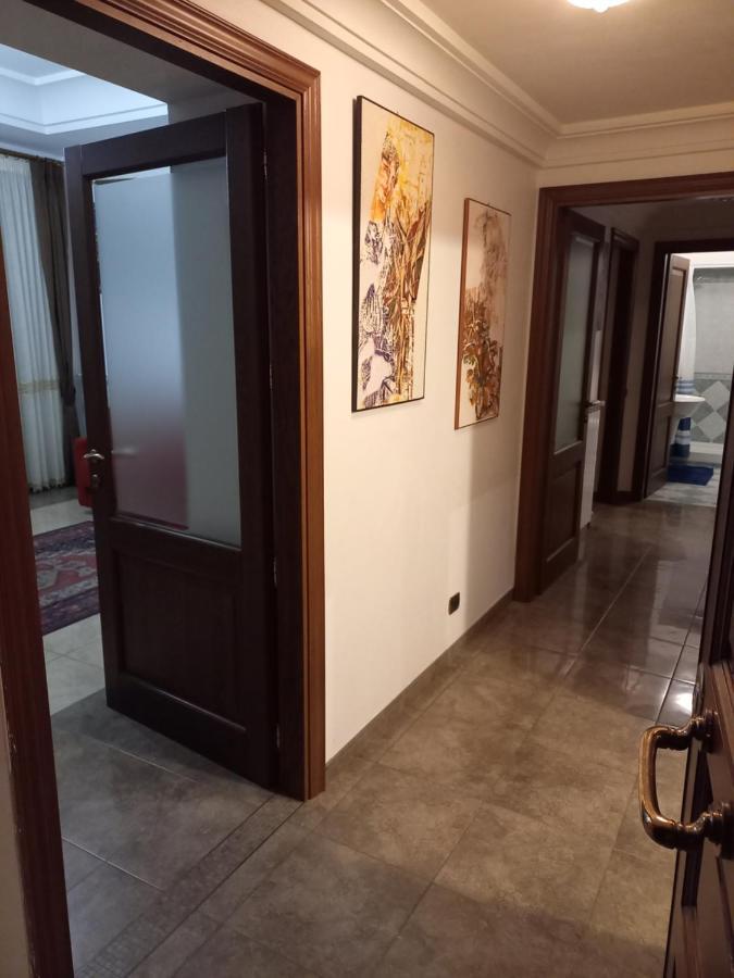 Appartamento Deluxe Centrale, Gaeta Dış mekan fotoğraf