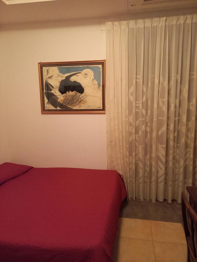 Appartamento Deluxe Centrale, Gaeta Dış mekan fotoğraf