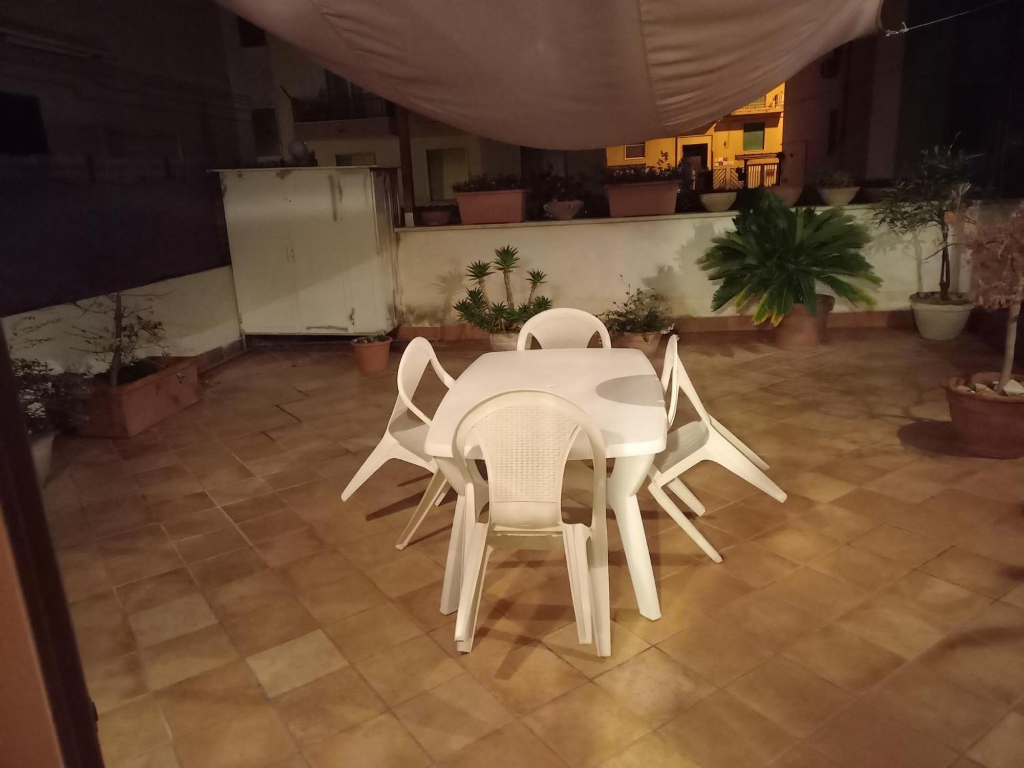 Appartamento Deluxe Centrale, Gaeta Dış mekan fotoğraf