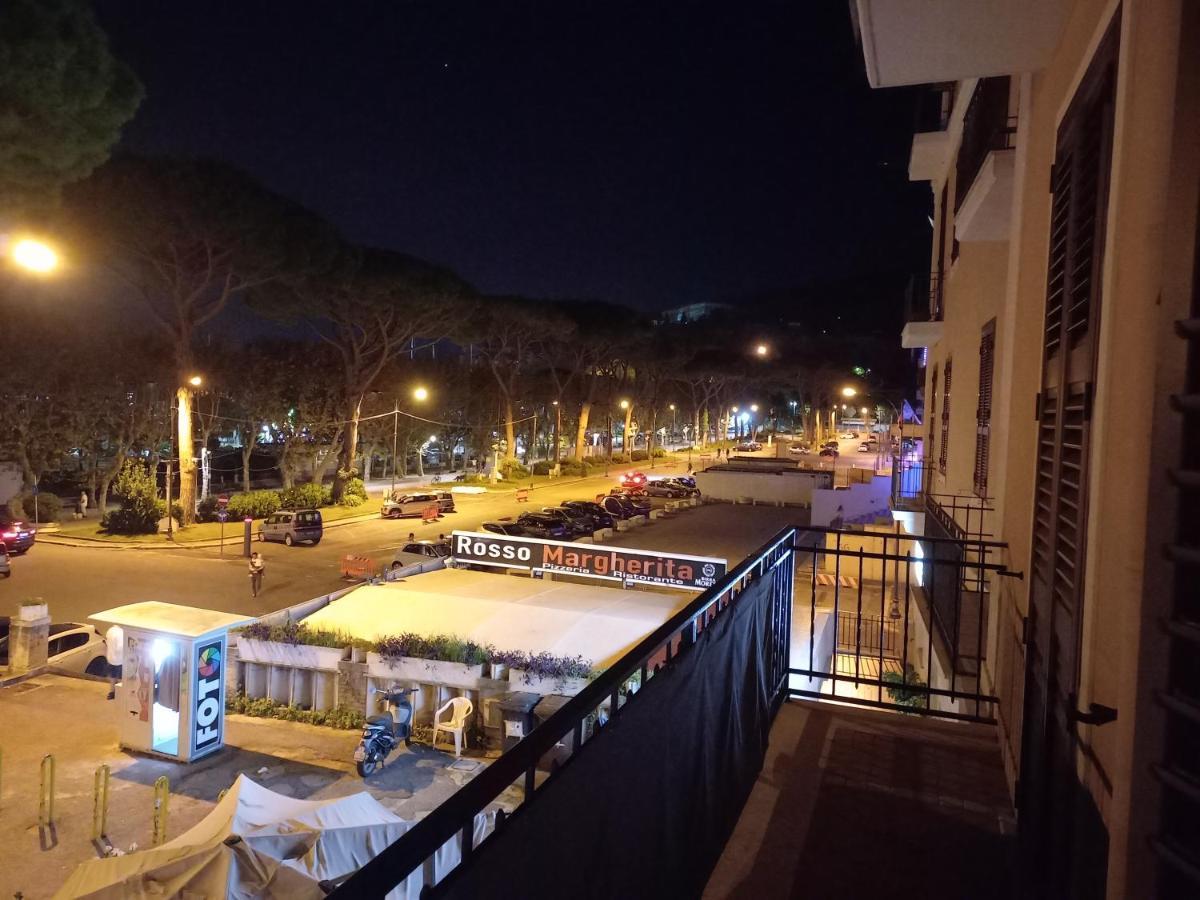 Appartamento Deluxe Centrale, Gaeta Dış mekan fotoğraf