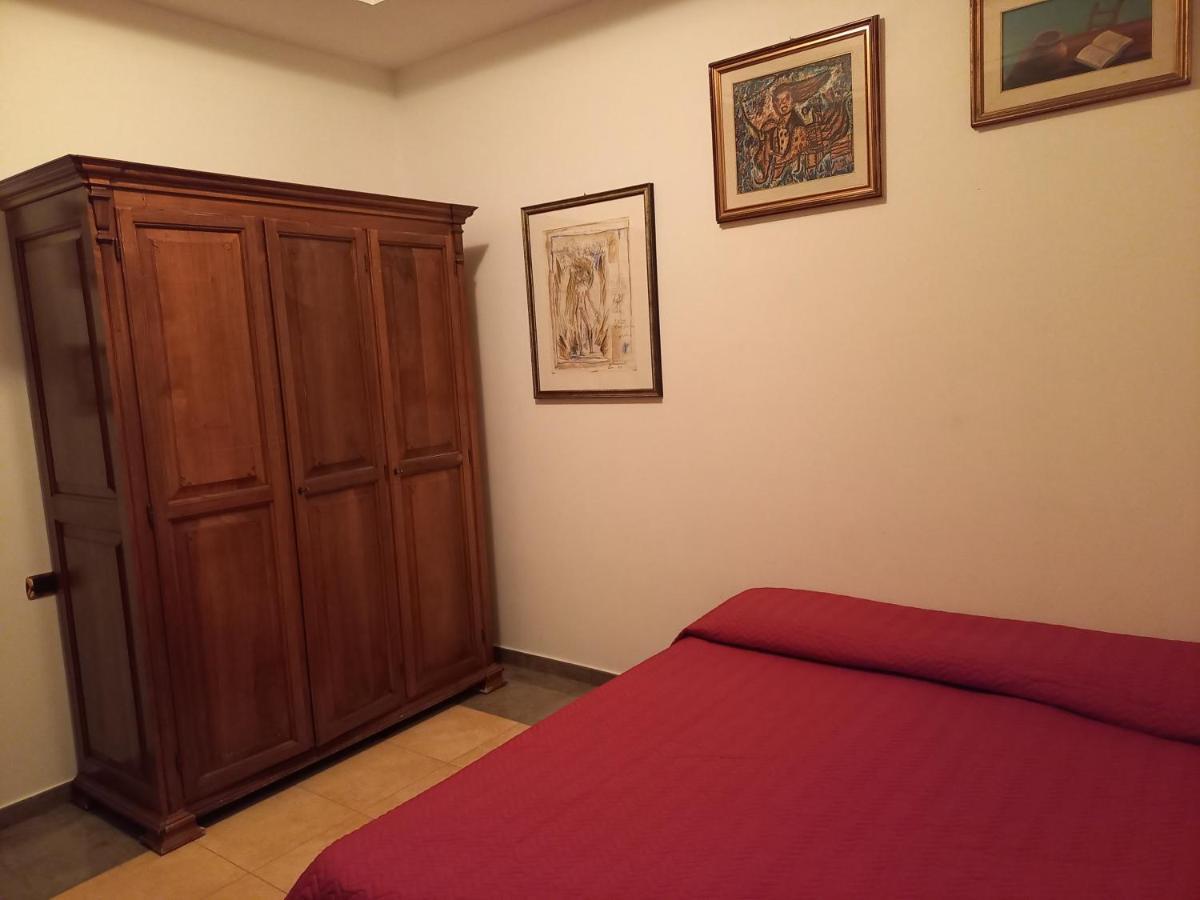 Appartamento Deluxe Centrale, Gaeta Dış mekan fotoğraf