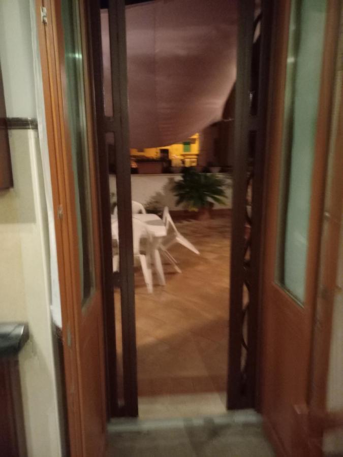 Appartamento Deluxe Centrale, Gaeta Dış mekan fotoğraf