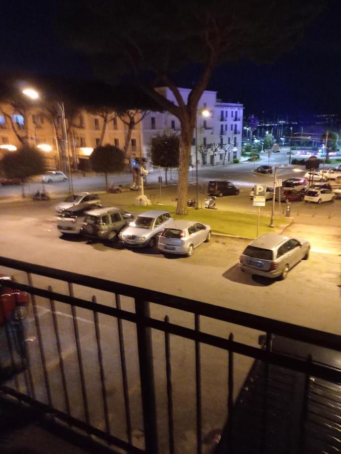 Appartamento Deluxe Centrale, Gaeta Dış mekan fotoğraf