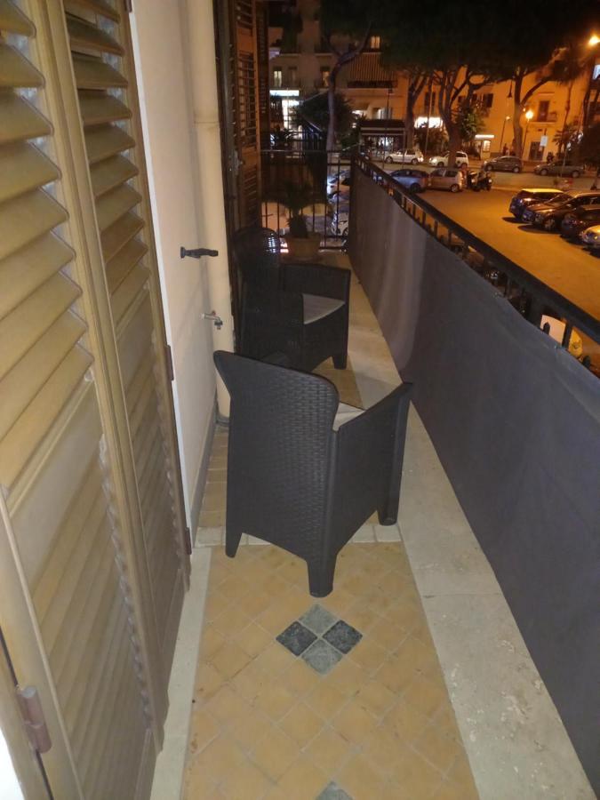 Appartamento Deluxe Centrale, Gaeta Dış mekan fotoğraf