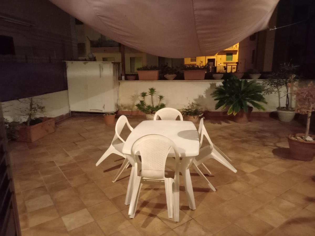 Appartamento Deluxe Centrale, Gaeta Dış mekan fotoğraf
