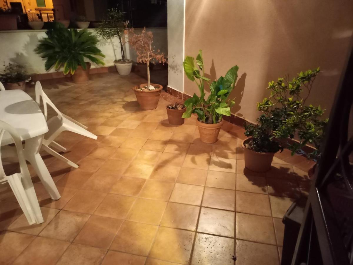 Appartamento Deluxe Centrale, Gaeta Dış mekan fotoğraf