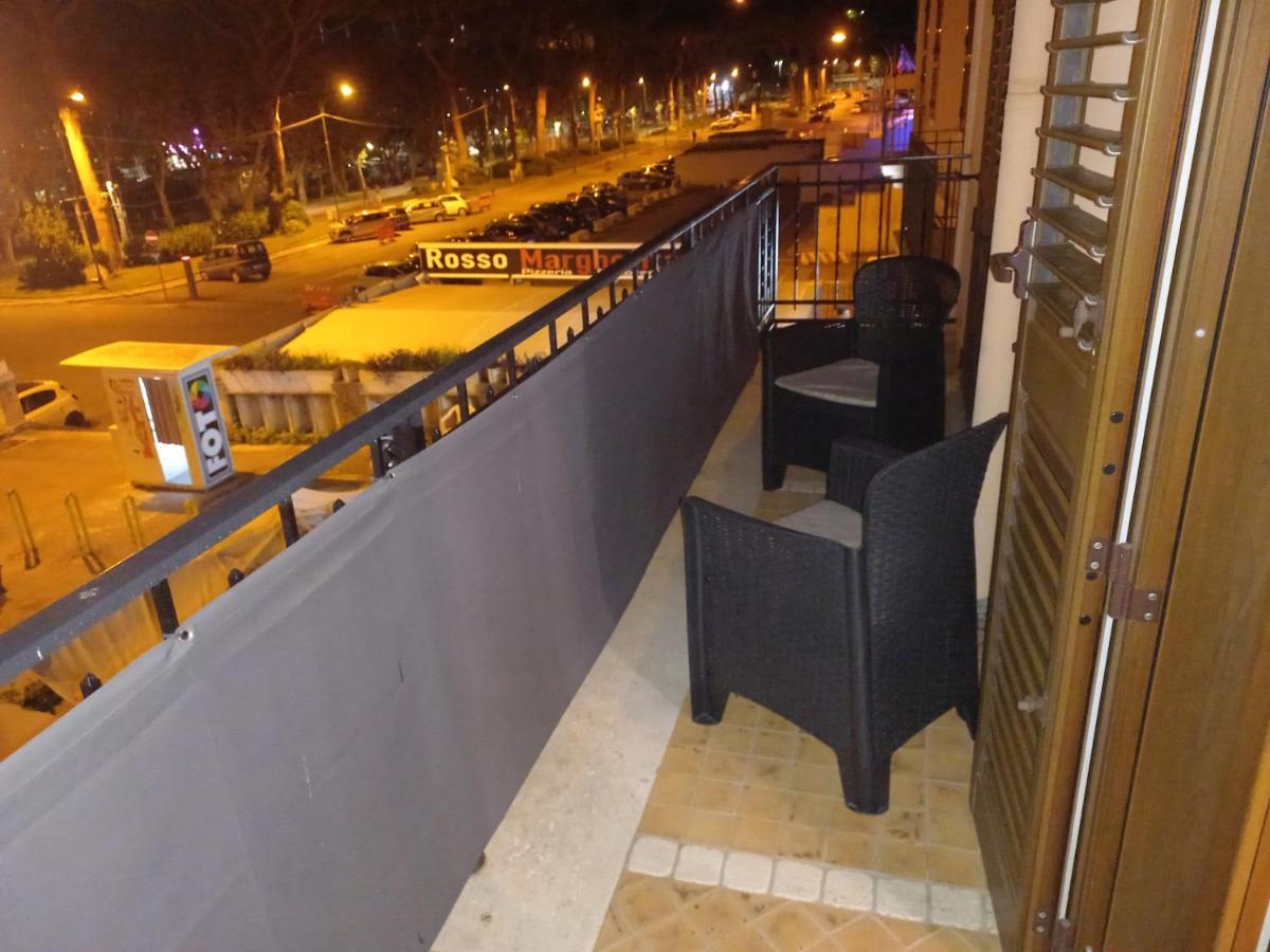 Appartamento Deluxe Centrale, Gaeta Dış mekan fotoğraf