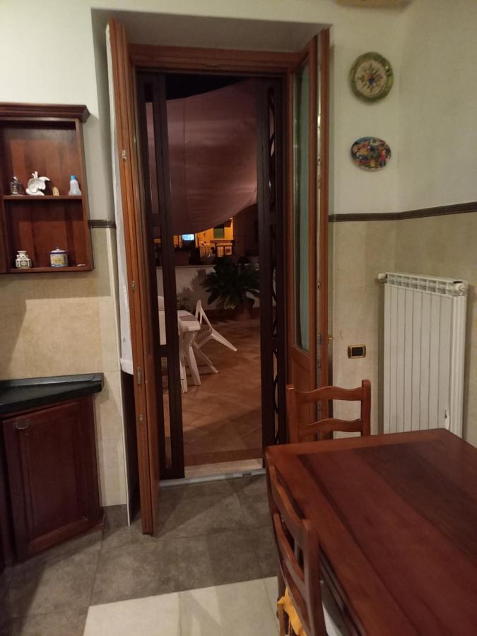 Appartamento Deluxe Centrale, Gaeta Dış mekan fotoğraf