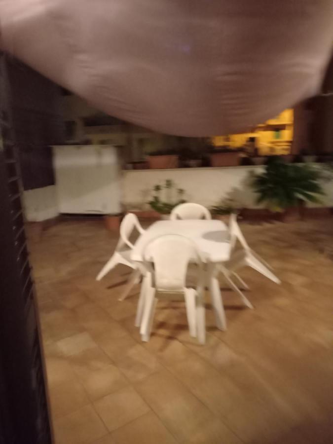 Appartamento Deluxe Centrale, Gaeta Dış mekan fotoğraf