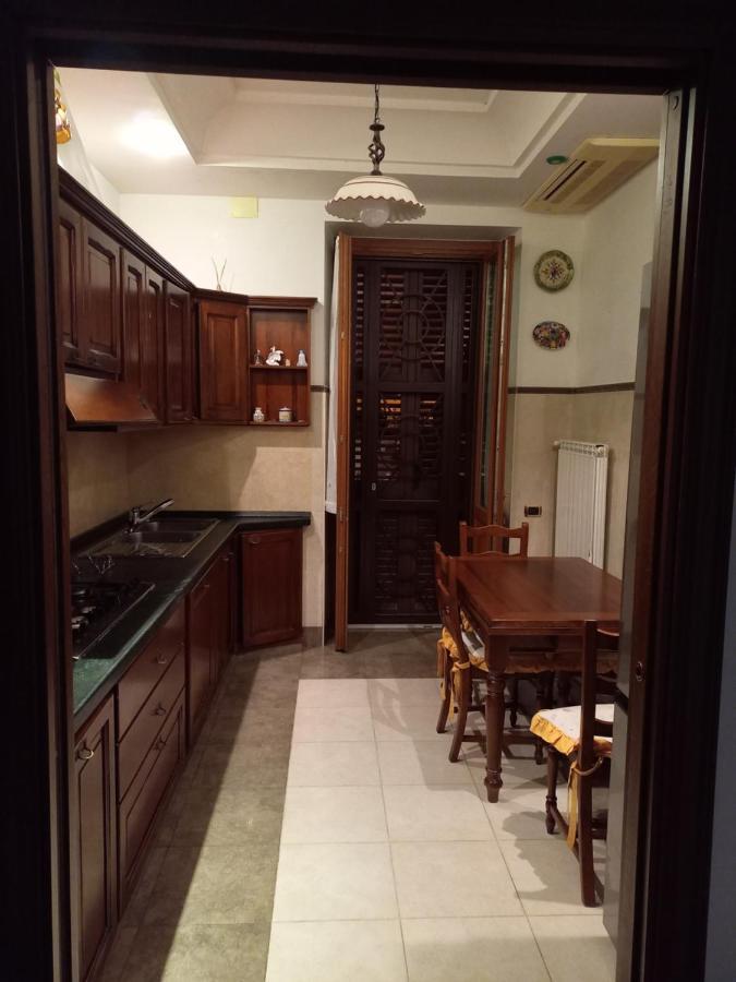 Appartamento Deluxe Centrale, Gaeta Dış mekan fotoğraf
