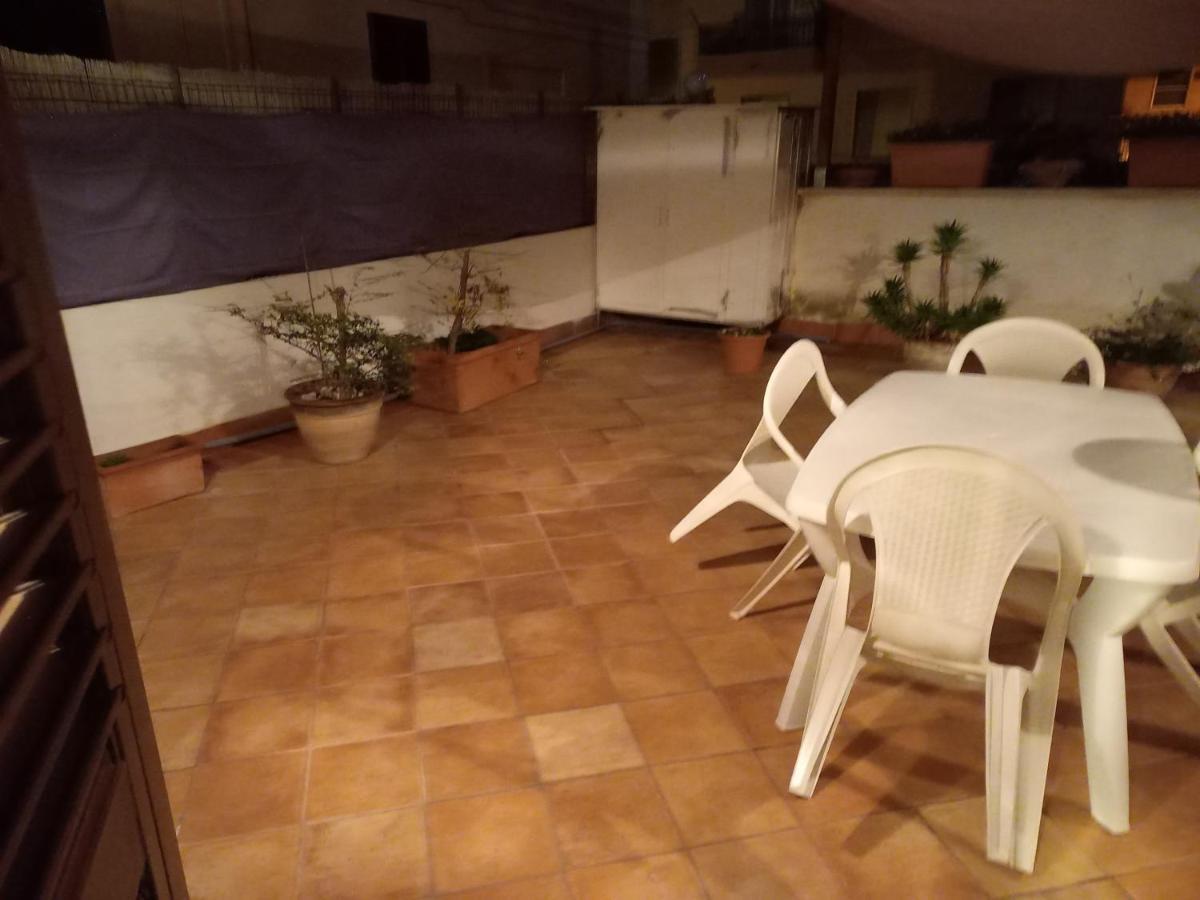 Appartamento Deluxe Centrale, Gaeta Dış mekan fotoğraf