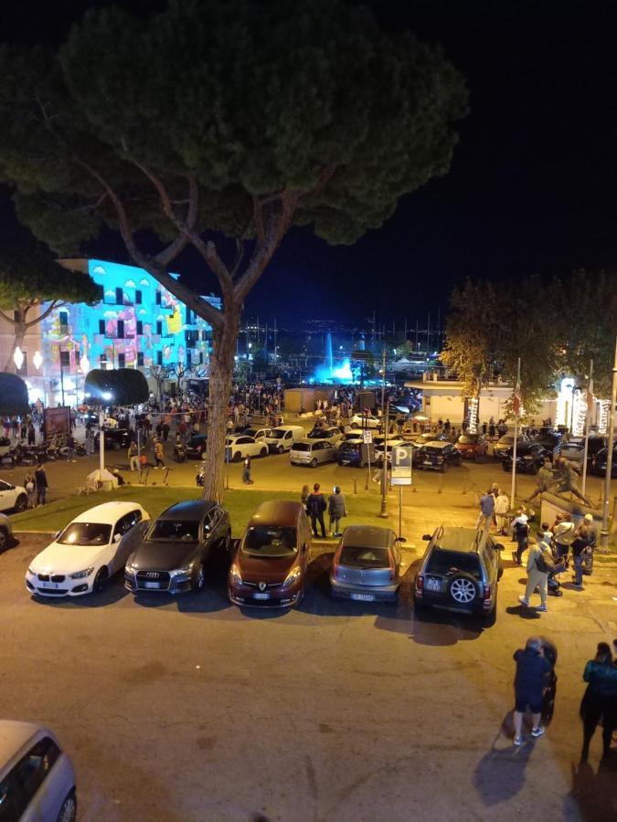 Appartamento Deluxe Centrale, Gaeta Dış mekan fotoğraf