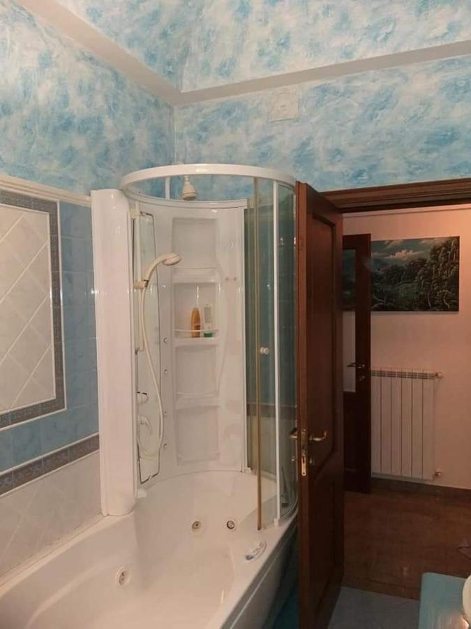 Appartamento Deluxe Centrale, Gaeta Dış mekan fotoğraf